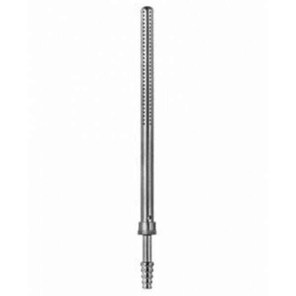  Trocars, Suction Tubes, Cannulas